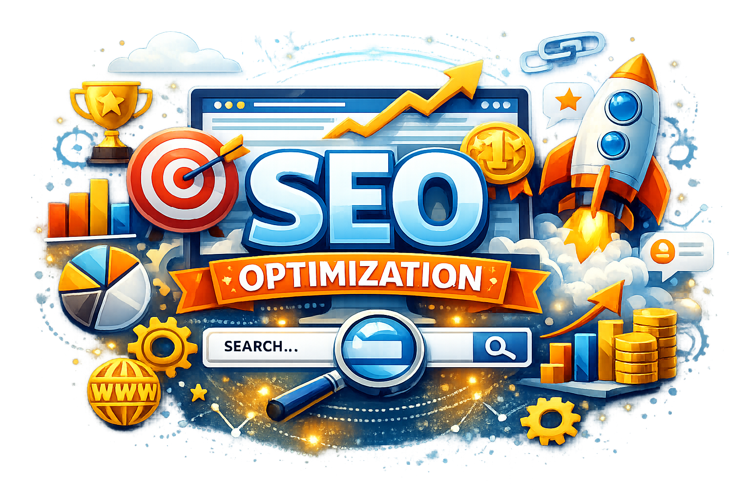 Local SEO optimization for contractor websites in Richmond VA
